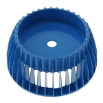 參考產品_鋁太陽花_藍色