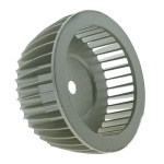 參考產品_鋁太陽花_銀灰色