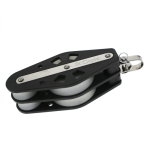 PL173_塑膠雙滑輪組