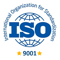 ISO 9001