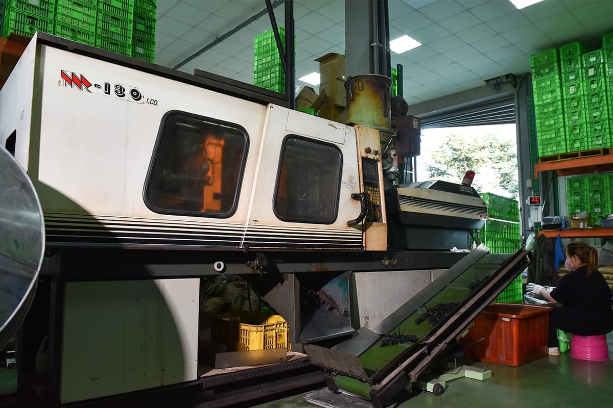 塑膠射出成型代工製造