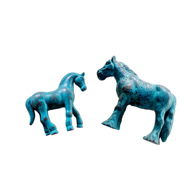 馬造型擺飾